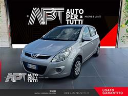 HYUNDAI I20 1.2 5p. Comfort