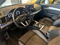 AUDI Q5 SPORTBACK SPB 40 TDI quattro S tronic S line plus