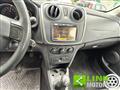 DACIA NUOVA SANDERO STEPWAY Stepway 1.5 dCi 8V 90CV