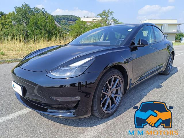 TESLA MODEL 3 Long Range Dual Motor AWD