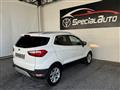 FORD ECOSPORT cil. 1.5 TDCi 95 CV Titanium S