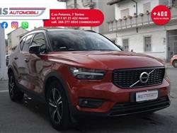 VOLVO XC40 D3 AWD Geartronic R-design