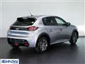 PEUGEOT e-208 208 motore elettrico 136 CV 5 porte Allure Pack