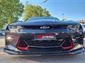 CHEVROLET CAMARO 6.2L V8 aut.Coupé SS PERMUTE UFFICIALE ITALIA