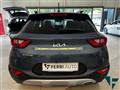 KIA STONIC 1.0 T-GDi 100 CV MHEV MT Black Edition