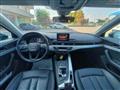 AUDI A4 AVANT Avant 2.0 TDI 190 CV S tronic S line Edition