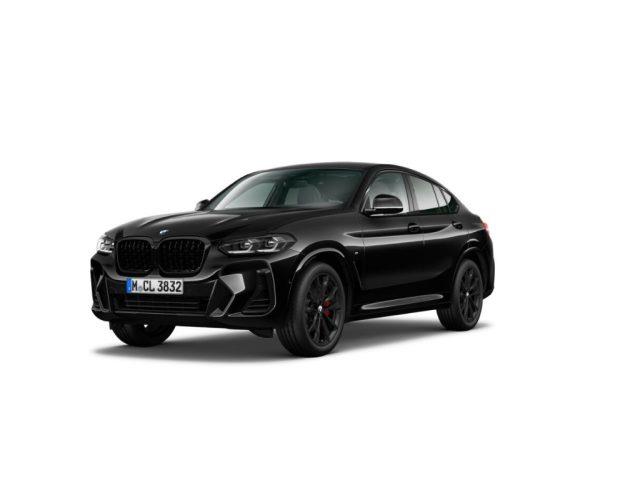 BMW X4 xDrive20d 48V Msport Aut.