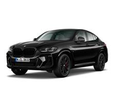 BMW X4 xDrive20d 48V Msport Aut.