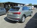 AUDI Q3 35 TDI S tronic Business Advanced Automatico