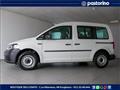 VOLKSWAGEN CADDY KOMBI Caddy 2.0 TDI 102 CV Kombi Business DAB