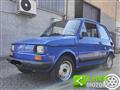 FIAT 126 Giannini GPA 700 Personal 4