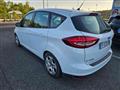 FORD C-MAX 1.6 120CV GPL Titanium