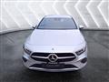 MERCEDES CLASSE A A 180 d Automatic Advanced