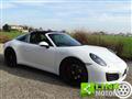 PORSCHE 911 3.0 Targa 4S