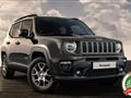 JEEP RENEGADE e-HYBRID 1.5 Turbo T4 MHEV altitude my24 - NUOVO MODELLO