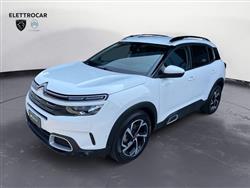 CITROEN C5 AIRCROSS C5 Aircross PureTech 180 S&S EAT8 Feel