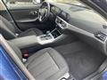 BMW Serie 3 Touring 318 D 48V Business Advantage Auto.