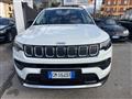 JEEP Compass 1.6 mjt Limited 2wd 130cv