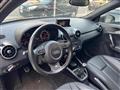 AUDI A1 SPORTBACK SPB 1.4 TDI ultra Metal plus TETTO APRIBILE