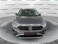 VOLKSWAGEN T-ROC 2.0 TDI SCR Life