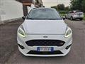 FORD FIESTA 1.0 Ecoboost 100 CV 5 porte ST-Line