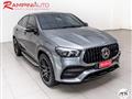 MERCEDES CLASSE GLE d 4Matic Coupe Premium Plus 272 Cv