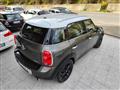 MINI COUNTRYMAN Mini Cooper 1.6 D Countryman 111cv