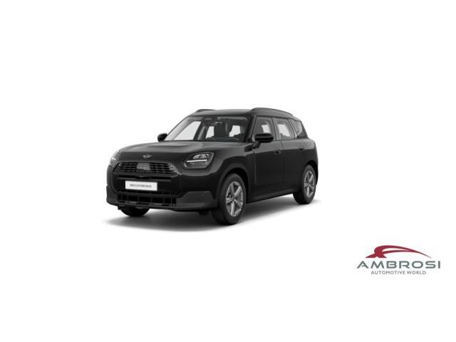 MINI NEW COUNTRYMAN Cooper  C Essential