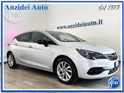 OPEL ASTRA 1.5 CDTI 122 CV AT9 5 porte Elegance Business