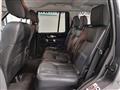 LAND ROVER DISCOVERY 4 3.0 SDV6 249CV HSE 7 POSTI