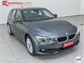 BMW SERIE 3 d Touring Automatica 150 Cv Pronta Consegna Garanz