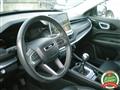 JEEP COMPASS 1.3 Turbo T4 130 CV 2WD Limited PREZZO REALE