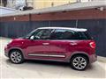 FIAT 500L 1.4 T-Jet 120 CV GPL Lounge