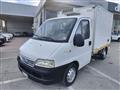 FIAT DUCATO CABINATO CON CASSA FRIGO