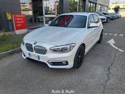 BMW SERIE 1  118i 5p Urban