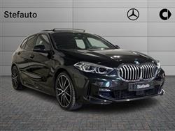 BMW SERIE 1 d 5p. Msport Auto