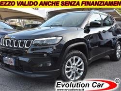 JEEP COMPASS 4XE 1.3 Turbo T4 190 CV PHEV AT6 4xe Business