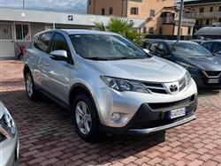 TOYOTA RAV4 2.0 D-4D 2WD