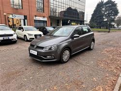 VOLKSWAGEN Polo 1.4 tdi Comfortline 75cv 5p