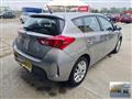 TOYOTA Auris 1.4 D-4D