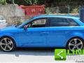 AUDI A3 SPORTBACK SPORTBACK SPB 35 TDI S TRONIC ADMIRED