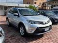 TOYOTA RAV4 2.0 D-4D 2WD