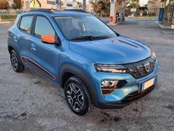 DACIA SPRING Comfort Plus Electric 45