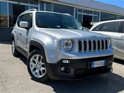 JEEP Renegade 1.6 mjt Limited fwd 120cv auto my18