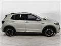 VOLKSWAGEN T-CROSS 1.0 TSI Style BMT