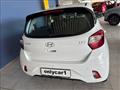 HYUNDAI NEW i10 i10 1.0 MPI Connectline