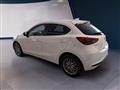 MAZDA 2 Mazda2 1.5 e-Skyactiv-G 90 CV M Hybrid Exclusive-Line