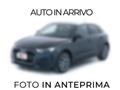 AUDI A1 SPORTBACK SPB 25 TFSI S line Retrocamera/Fari LED/Cerchi 17