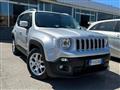 JEEP Renegade 1.6 mjt Limited fwd 120cv auto my18