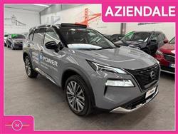 NISSAN X-TRAIL 1.5 e POWER Tekna e 4ORCE 4WD Auto